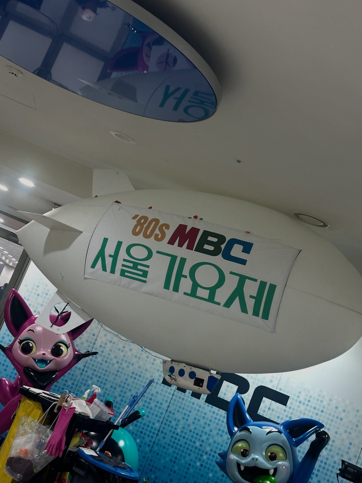 놀면 뭐하니 출연하고 반응좋은 리즈 인스타 | 인스티즈