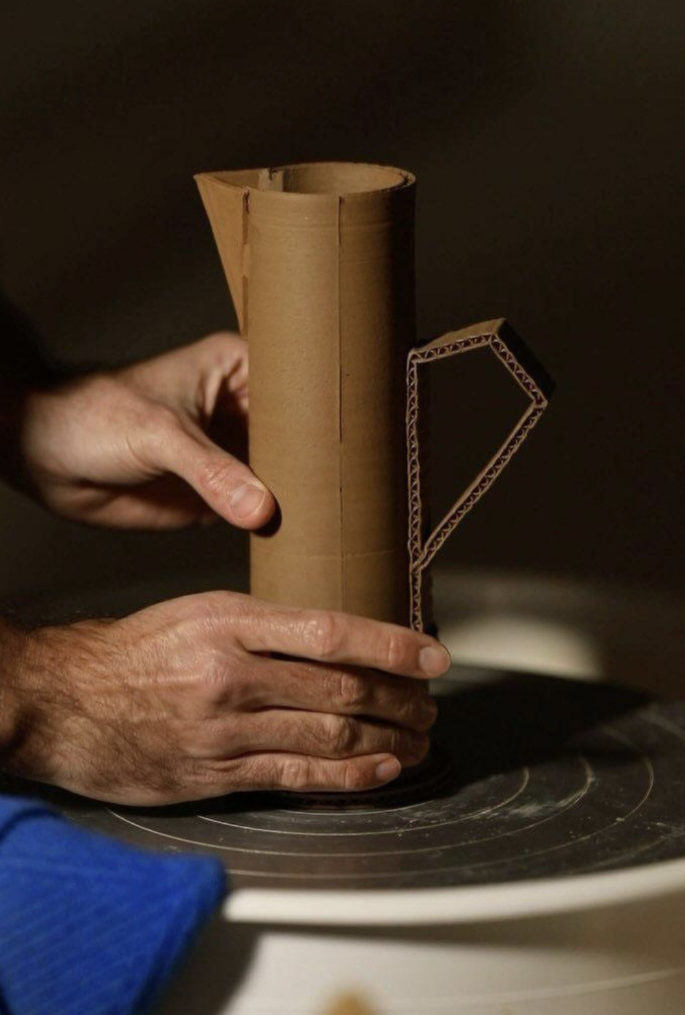 실시간 난리난 요즘 골판지 근황 | 인스티즈