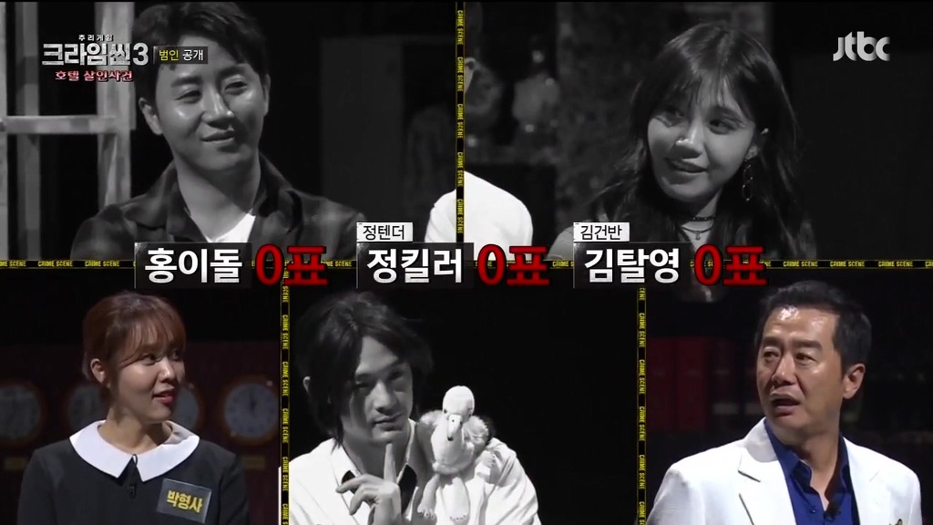 [크라임씬3] 크라임씬3 11회 섬마을 살인사건에 대한 고찰.jpg (주관주의, 스포주의) | 인스티즈