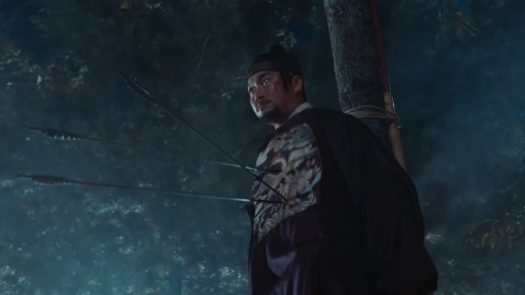 오늘자 폭군의셰프 시청자들 충격에 빠뜨린 전개.jpg(스포) | 인스티즈