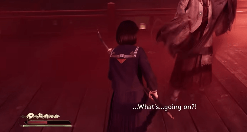 사일런트 힐 신작 특 | 인스티즈