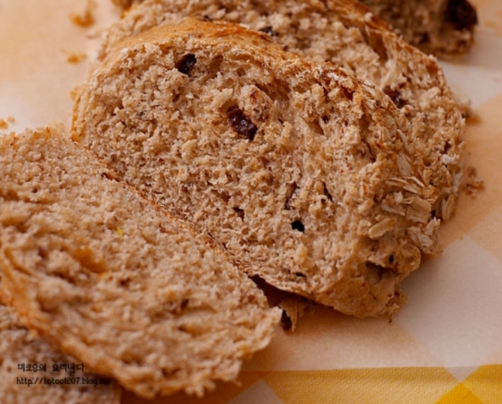 밍밍해서 인기 없을것 같지만 의외로 팬층 두꺼운 빵 | 인스티즈
