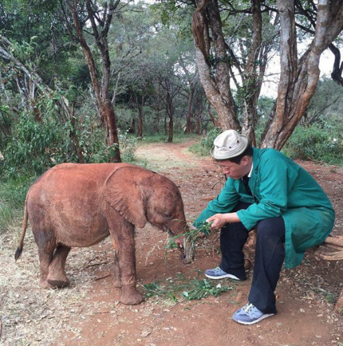 아프지마 도토 ~ 도토잠보 최근 근황 | 인스티즈