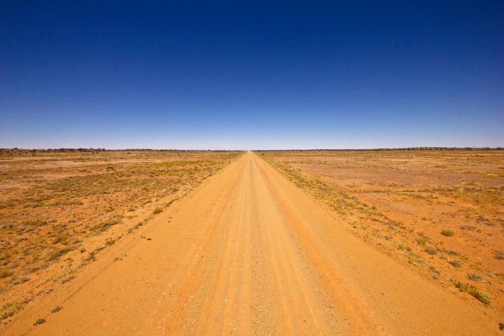 호주 로드트립 가면 사람들이 엄청 놀라는 이유...jpg | 인스티즈
