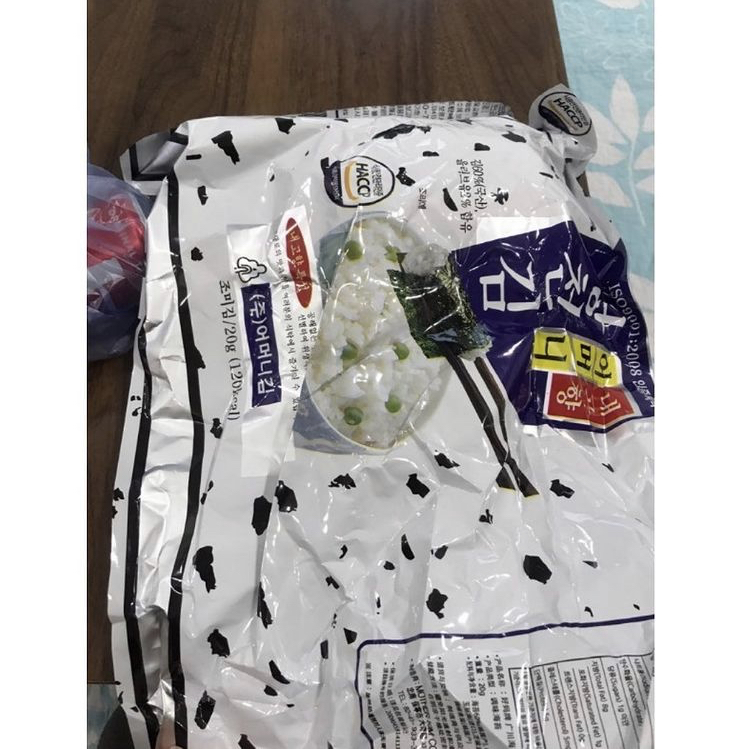 치킨집 포장용기 논란(?) | 인스티즈