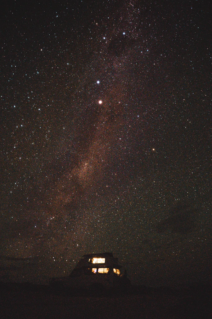 호주 로드트립 가면 사람들이 엄청 놀라는 이유...jpg | 인스티즈