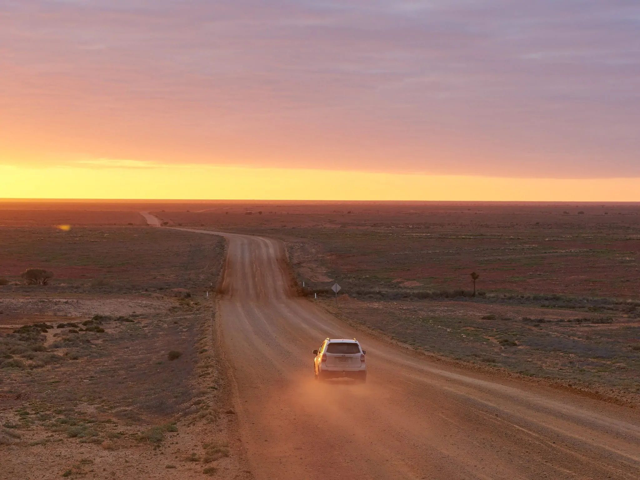 호주 로드트립 가면 사람들이 엄청 놀라는 이유...jpg | 인스티즈