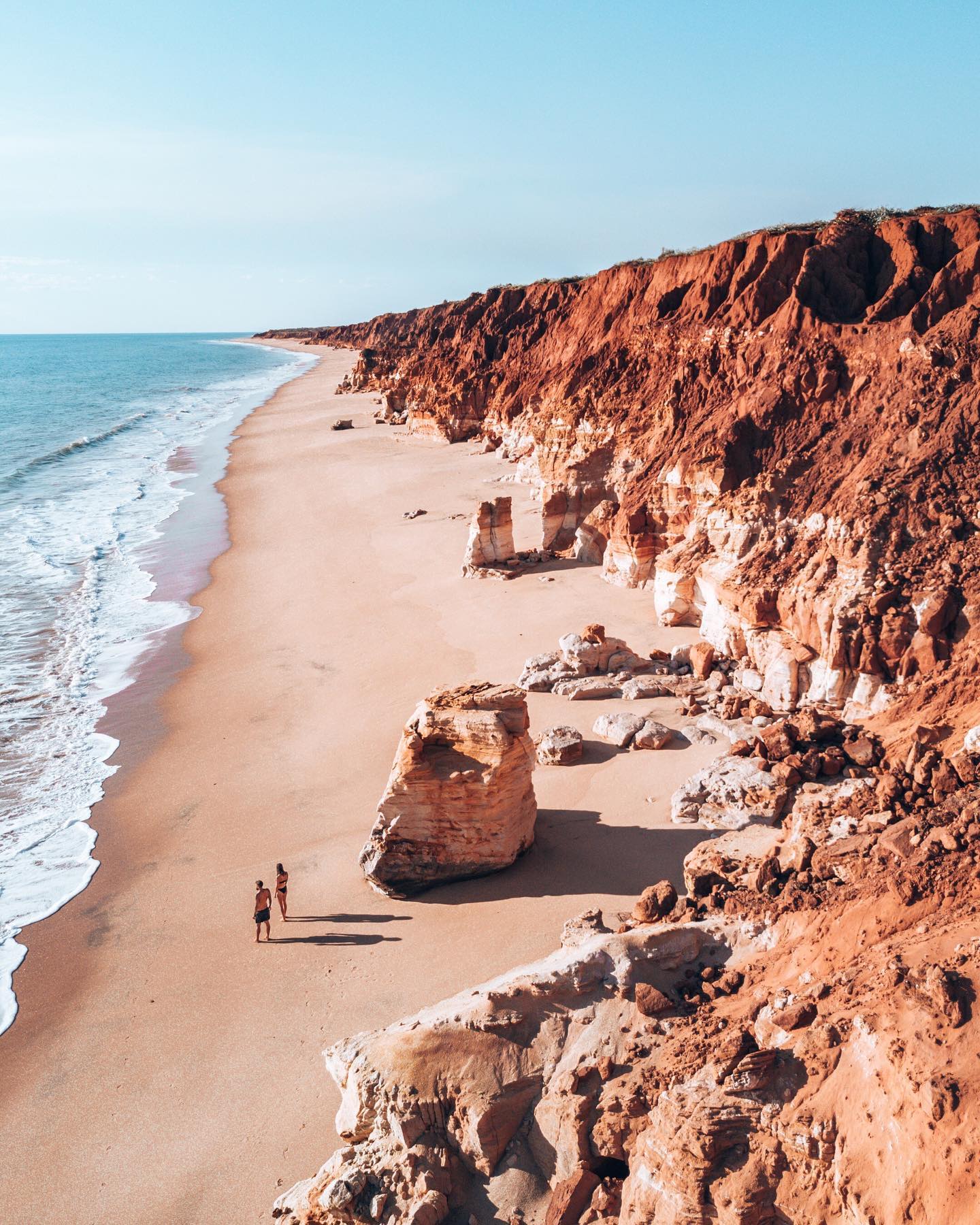 호주 로드트립 가면 사람들이 엄청 놀라는 이유...jpg | 인스티즈