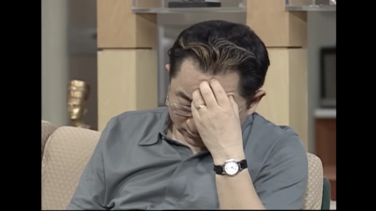 소싯적 좀 놀았던 형수한테 계속 깐죽거리는 시동생의 최후 | 인스티즈