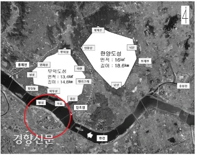 고조선~조선 수도 이전 변천사 | 인스티즈