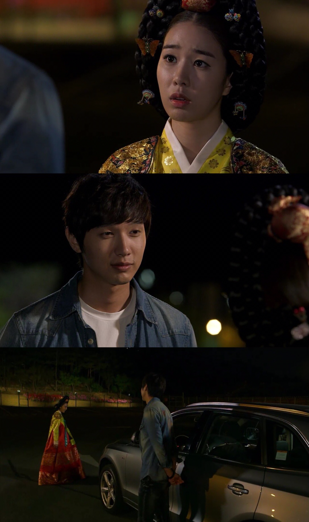 [인현왕후의 남자] 사랑 한번 지독하게 하는 놈 | 인스티즈