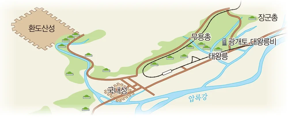 고조선~조선 수도 이전 변천사 | 인스티즈