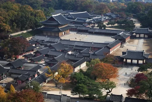 고조선~조선 수도 이전 변천사 | 인스티즈