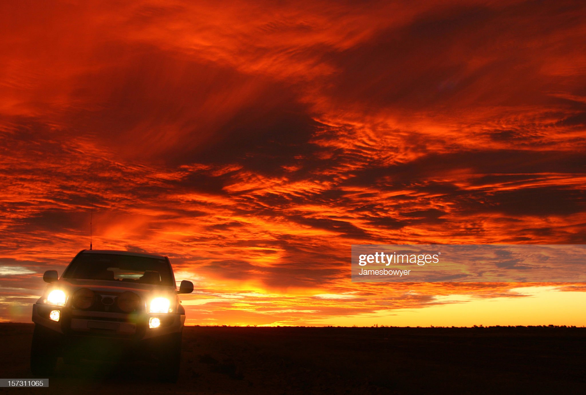 호주 로드트립 가면 사람들이 엄청 놀라는 이유...jpg | 인스티즈