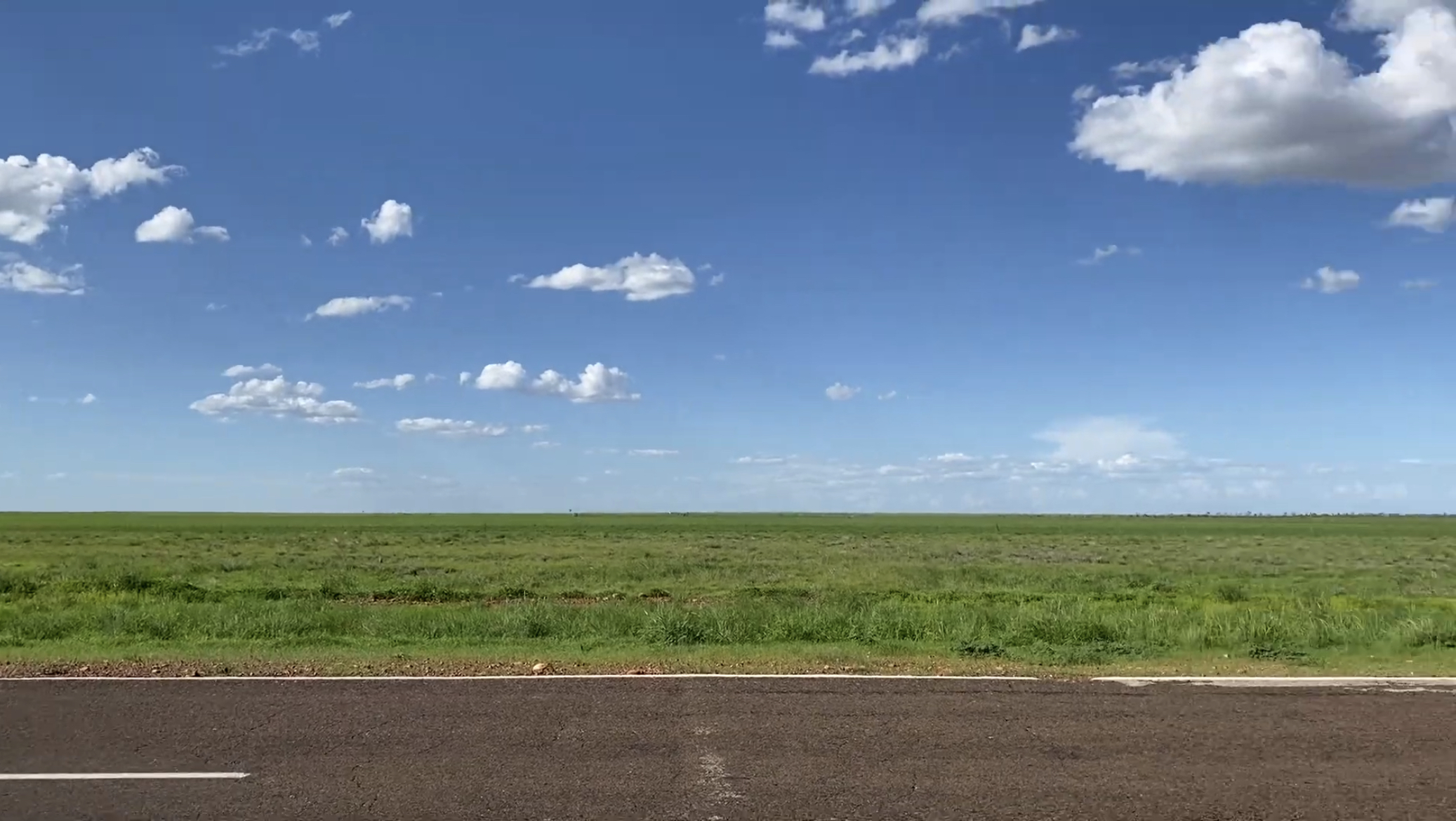 호주 로드트립 가면 사람들이 엄청 놀라는 이유...jpg | 인스티즈