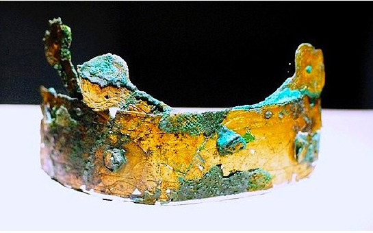 한반도에 존재했던 크고 작은 나라들의 왕관 | 인스티즈