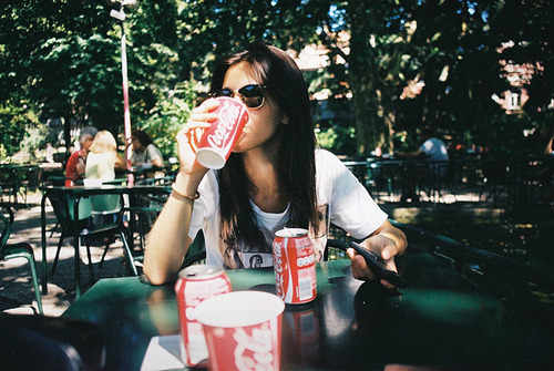 그렇게 가라고 했는데 막상 가니까 아쉬운 녀석.. | 인스티즈