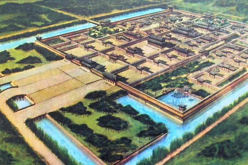 고조선~조선 수도 이전 변천사 | 인스티즈