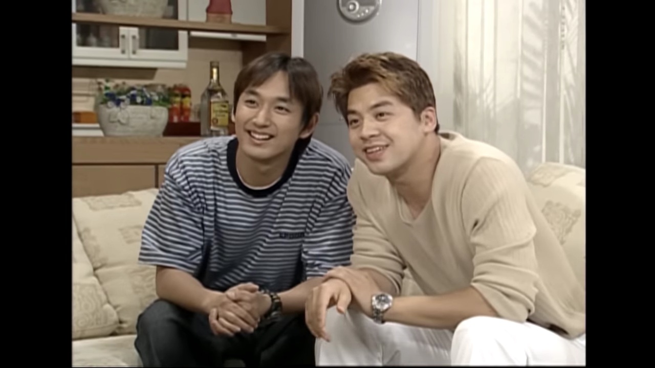 소싯적 좀 놀았던 형수한테 계속 깐죽거리는 시동생의 최후 | 인스티즈