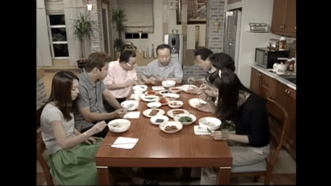 소싯적 좀 놀았던 형수한테 계속 깐죽거리는 시동생의 최후 | 인스티즈