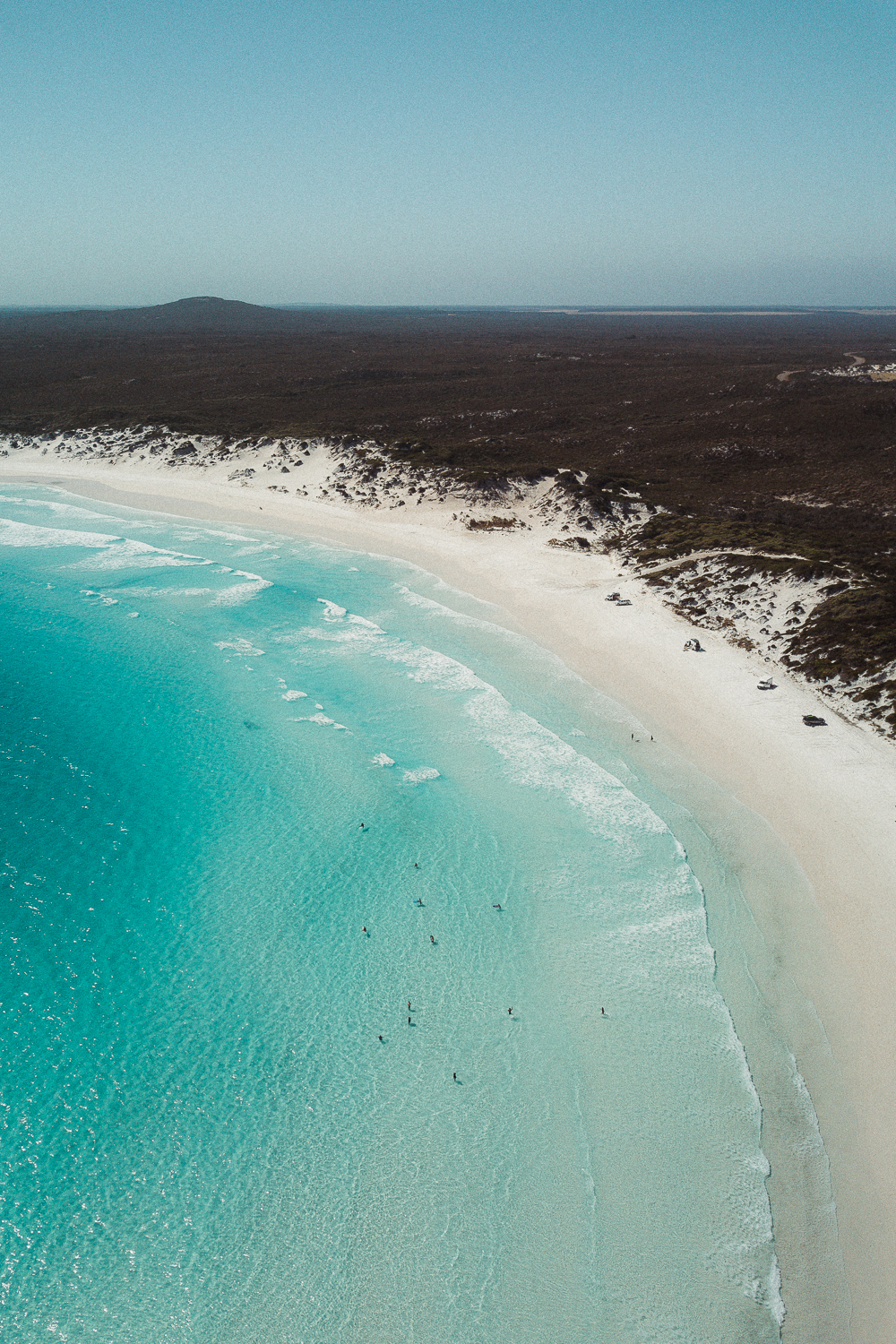 호주 로드트립 가면 사람들이 엄청 놀라는 이유...jpg | 인스티즈