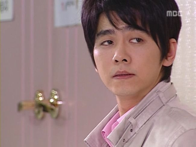 하이킥 이민용 실제 여고 담임이엇으면 인기 많았을 스타일임?? | 인스티즈