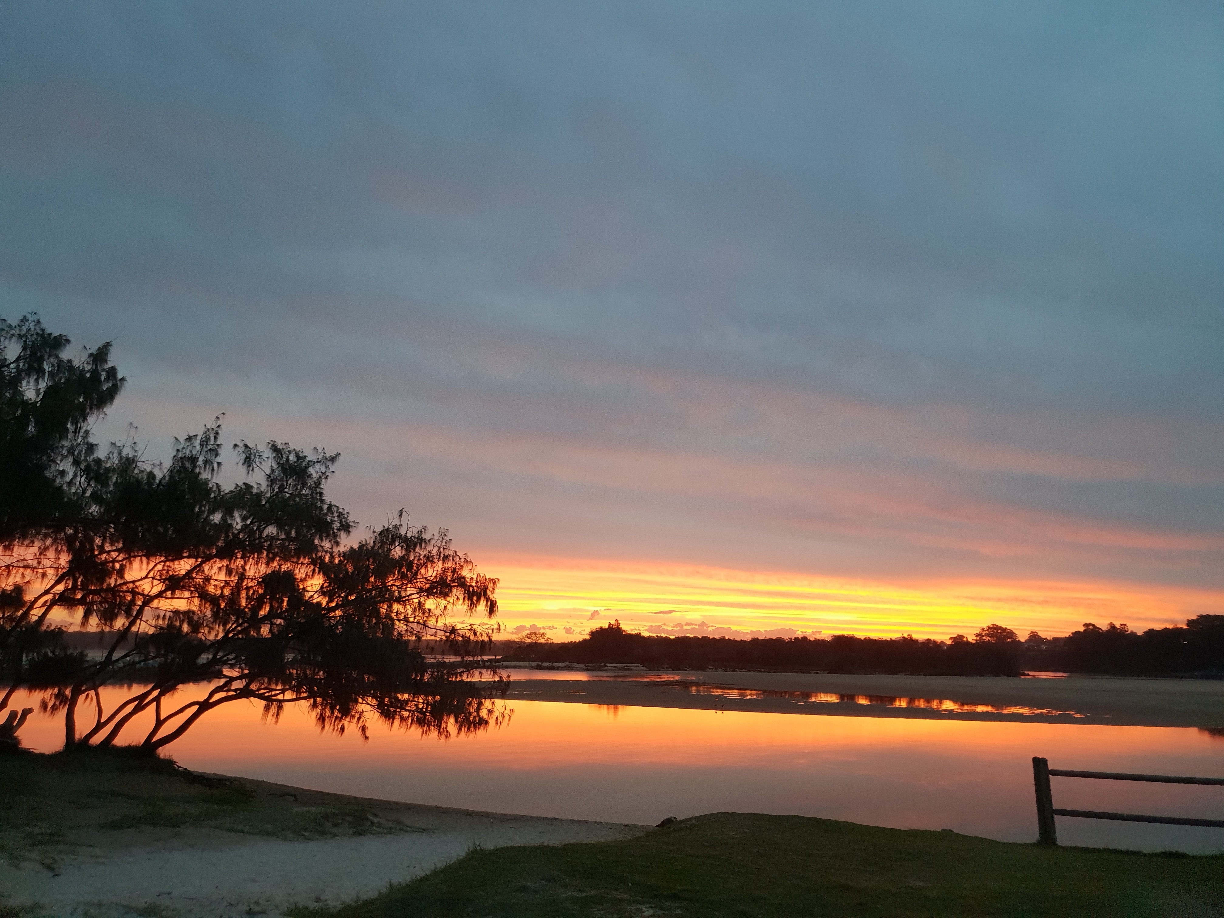 호주 로드트립 가면 사람들이 엄청 놀라는 이유...jpg | 인스티즈