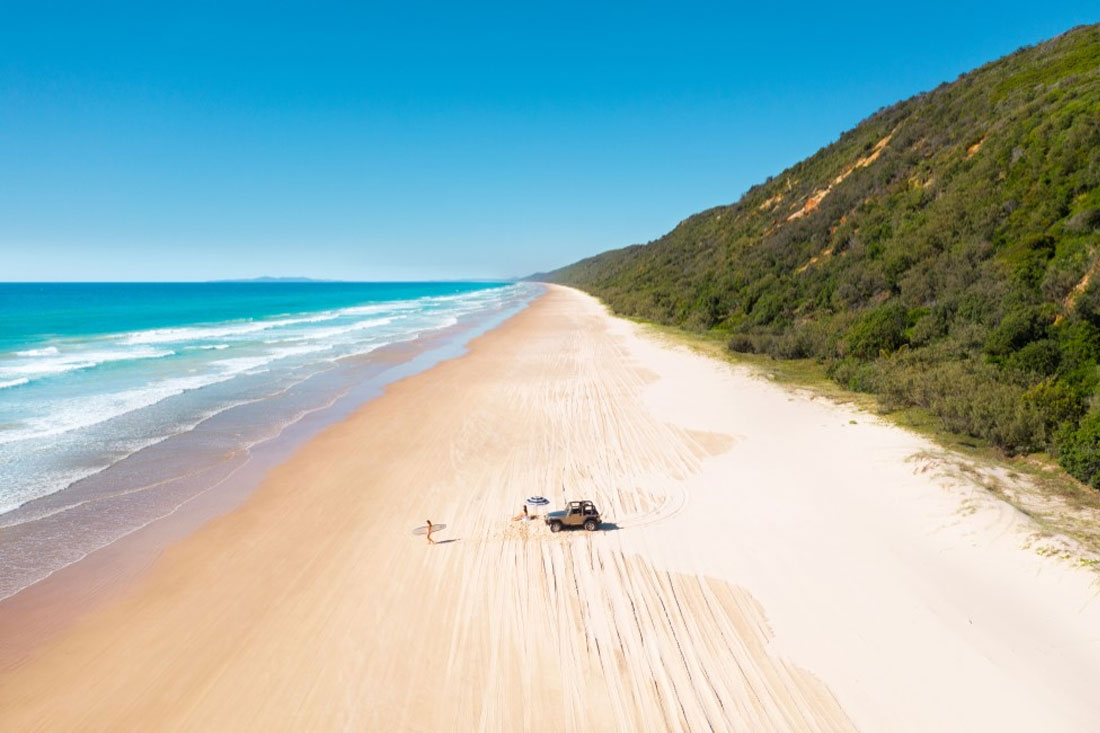 호주 로드트립 가면 사람들이 엄청 놀라는 이유...jpg | 인스티즈