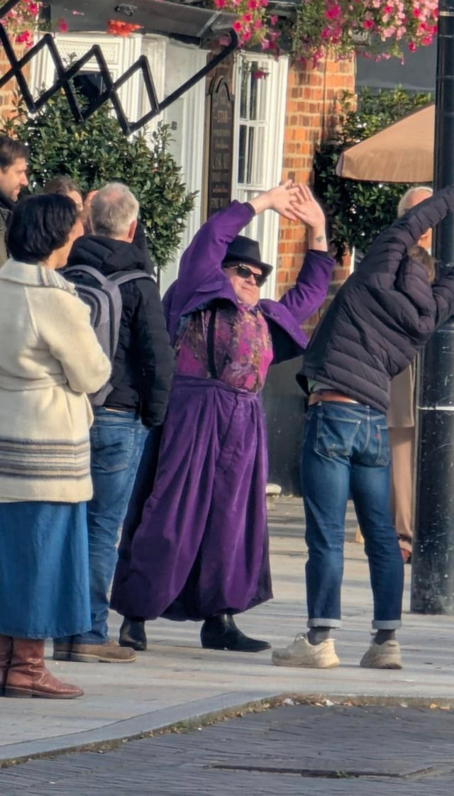 최대한 원작 따라가는듯한 드라마 해리포터.jpgif | 인스티즈