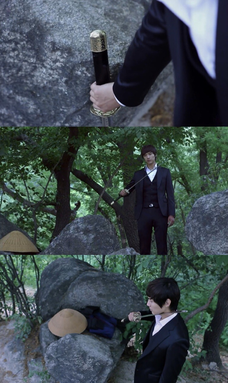 [인현왕후의 남자] 사랑 한번 지독하게 하는 놈 | 인스티즈