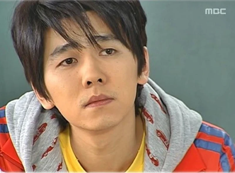 하이킥 이민용 실제 여고 담임이엇으면 인기 많았을 스타일임?? | 인스티즈