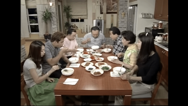 소싯적 좀 놀았던 형수한테 계속 깐죽거리는 시동생의 최후 | 인스티즈