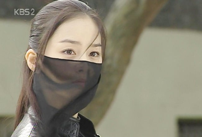 2004년 구미호외전 김태희 비주얼 | 인스티즈