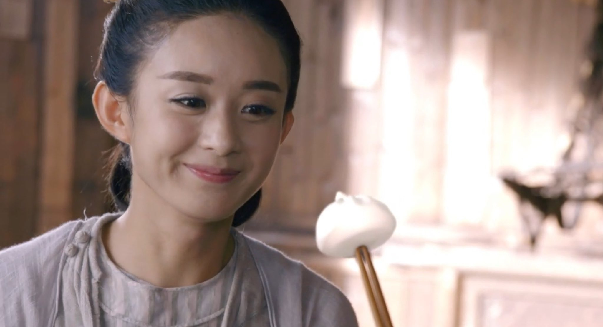 난 이제 폭군의 셰프만의 개뇌절 씨지 없이는 먹방을 못보는 몸이 됨.twt | 인스티즈