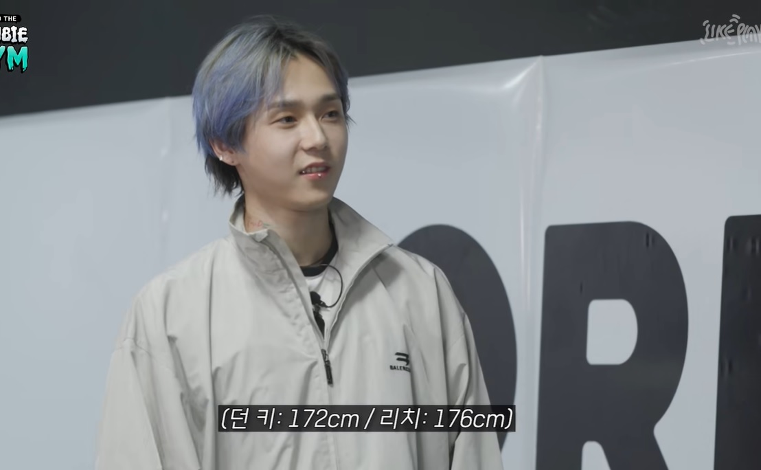 키에비해 팔이 말도안되게 길다는 연예인 | 인스티즈