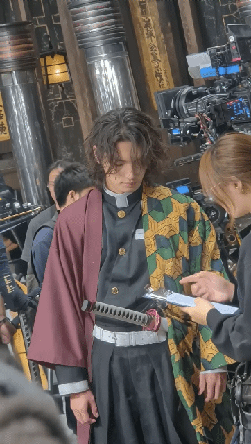 와 이게 AI로 만든 영상이래 | 인스티즈