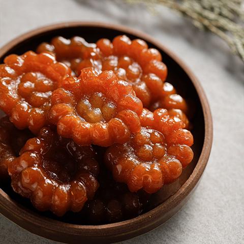 '에이 그건 약과지'에서 왜 하필 약과일까? .jpg | 인스티즈