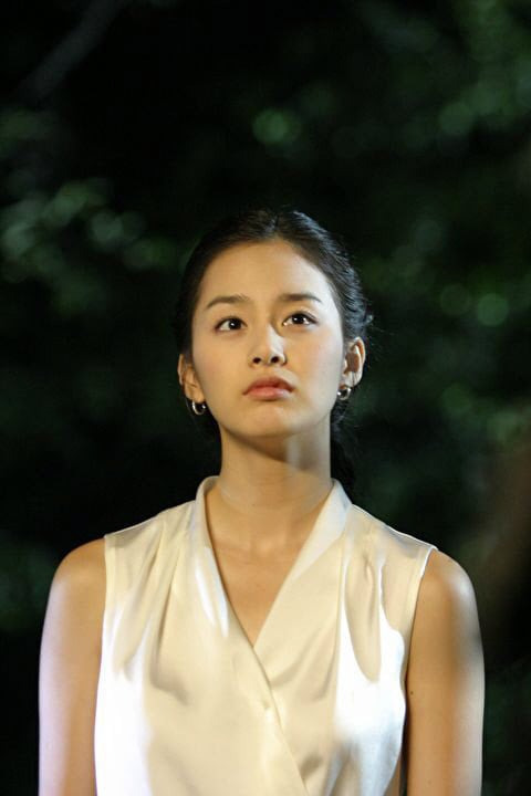 2004년 구미호외전 김태희 비주얼 | 인스티즈