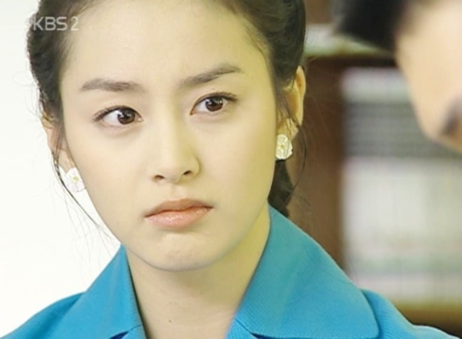 2004년 구미호외전 김태희 비주얼 | 인스티즈