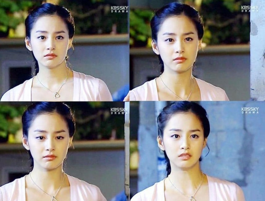 2004년 구미호외전 김태희 비주얼 | 인스티즈