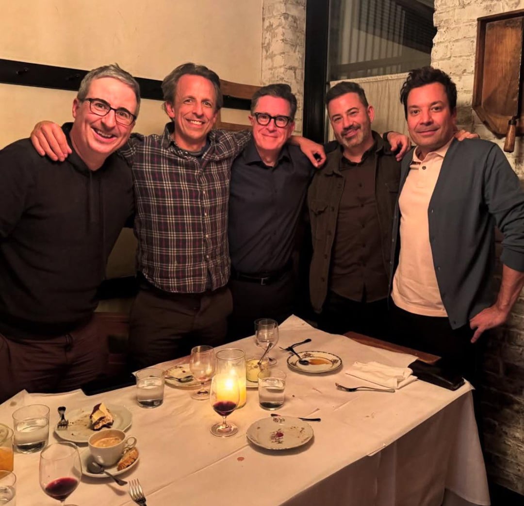 트럼프 지미키멜 복귀했다고 방송사 고소 예고 | 인스티즈