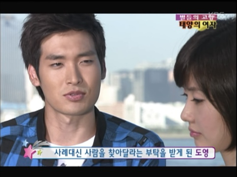 어릴때 동생을 버렸는데요… 20년만에 동생이랑 같은 흉터를 가지고 있는 사람을 만났어요ㅠㅠ | 인스티즈