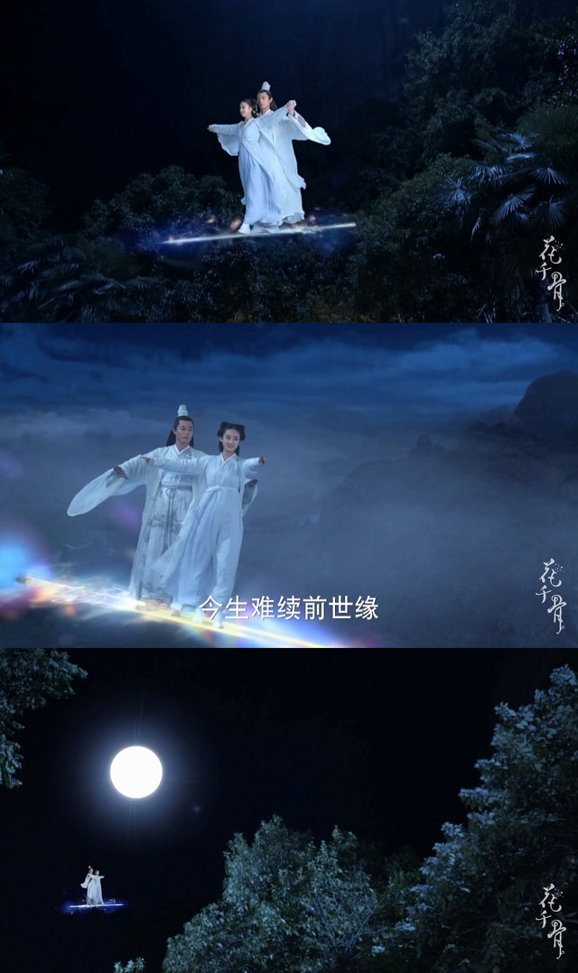 난 이제 폭군의 셰프만의 개뇌절 씨지 없이는 먹방을 못보는 몸이 됨.twt | 인스티즈