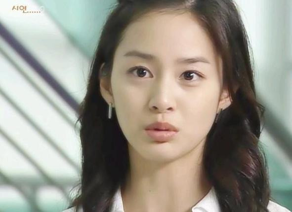 2004년 구미호외전 김태희 비주얼 | 인스티즈