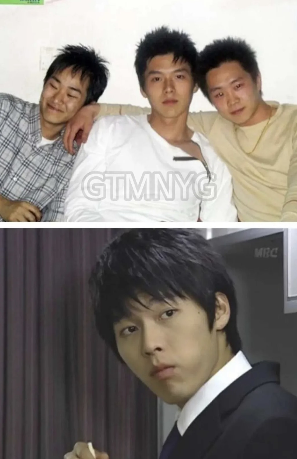 주변에서 제발 연예인 좀 하라고 했던 사람 | 인스티즈