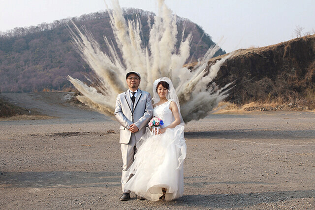 특별하게 웨딩사진 찍는 방법 | 인스티즈