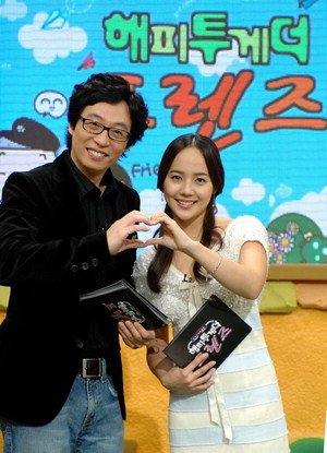 사람들이 잘 몰라서 그렇지 알고 보면 커리어 엄청난 한국 예능 PD.......jpg | 인스티즈