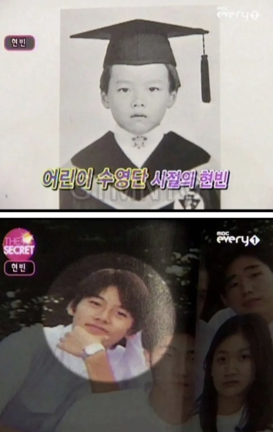 주변에서 제발 연예인 좀 하라고 했던 사람 | 인스티즈