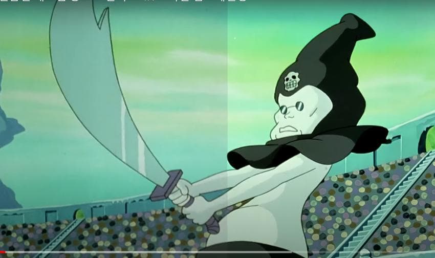 어르신들의 쿠로미 | 인스티즈