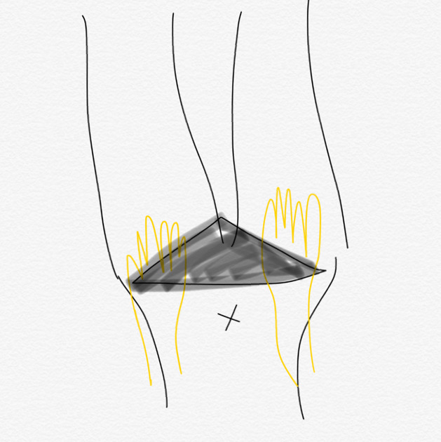 팬티속에 손넣고 자면 잠잘오는 사람 꼭 있다.jpg | 인스티즈